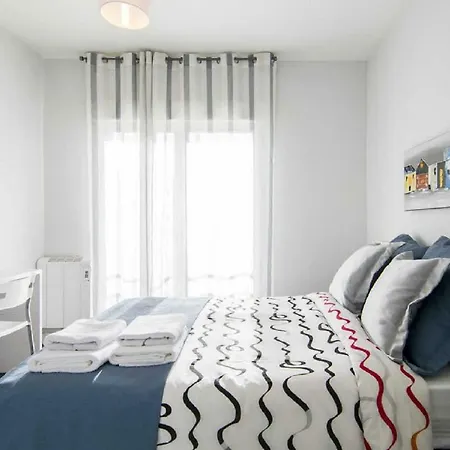 Apartment Atico Las Arenas Granada