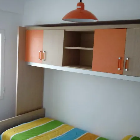 Atico Las Arenas Apartment